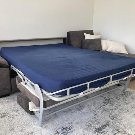 Haus Helios Apartment Bartholomäberg Екстериор снимка