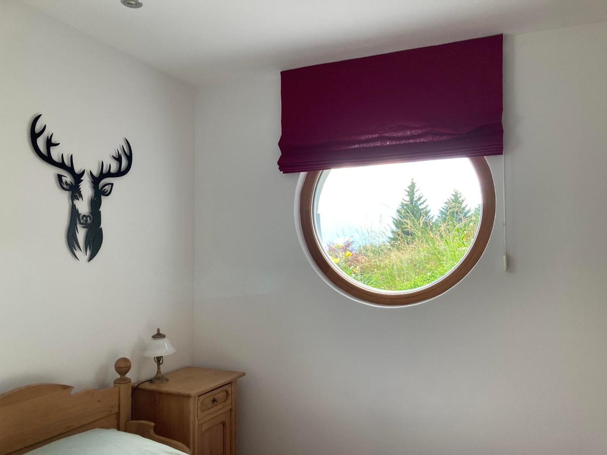 Haus Helios Apartment Bartholomäberg Екстериор снимка