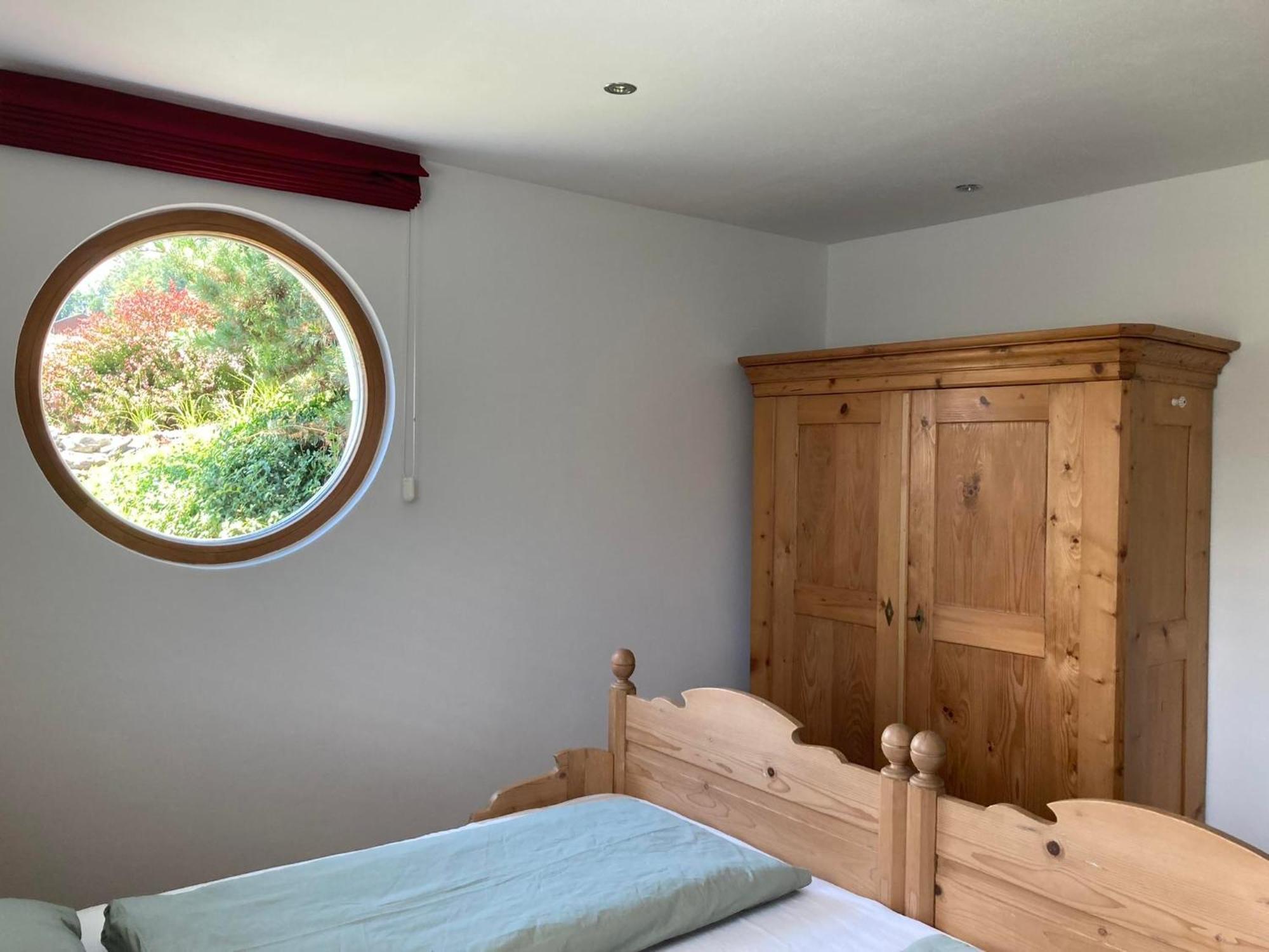 Haus Helios Apartment Bartholomäberg Екстериор снимка
