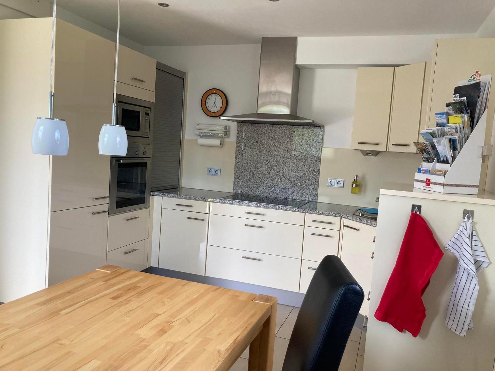 Haus Helios Apartment Bartholomäberg Екстериор снимка