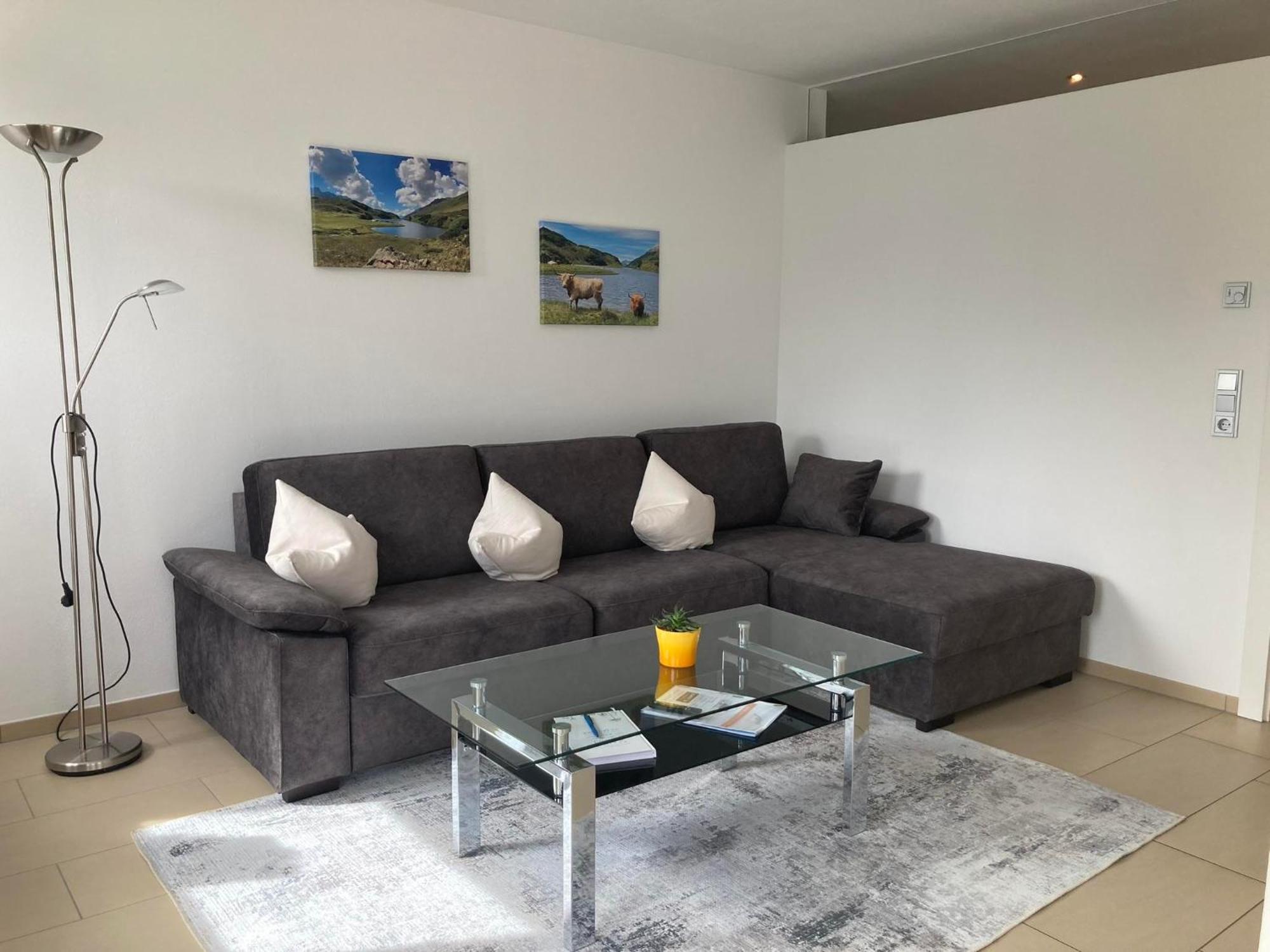 Haus Helios Apartment Bartholomäberg Екстериор снимка