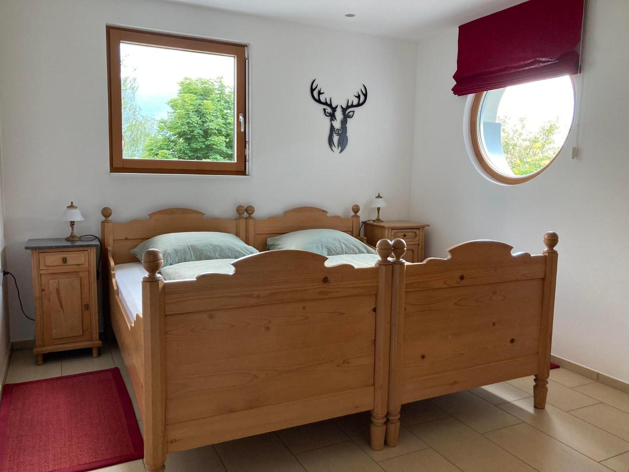 Haus Helios Apartment Bartholomäberg Екстериор снимка